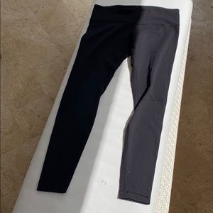 Lululemon Leggings Size 12